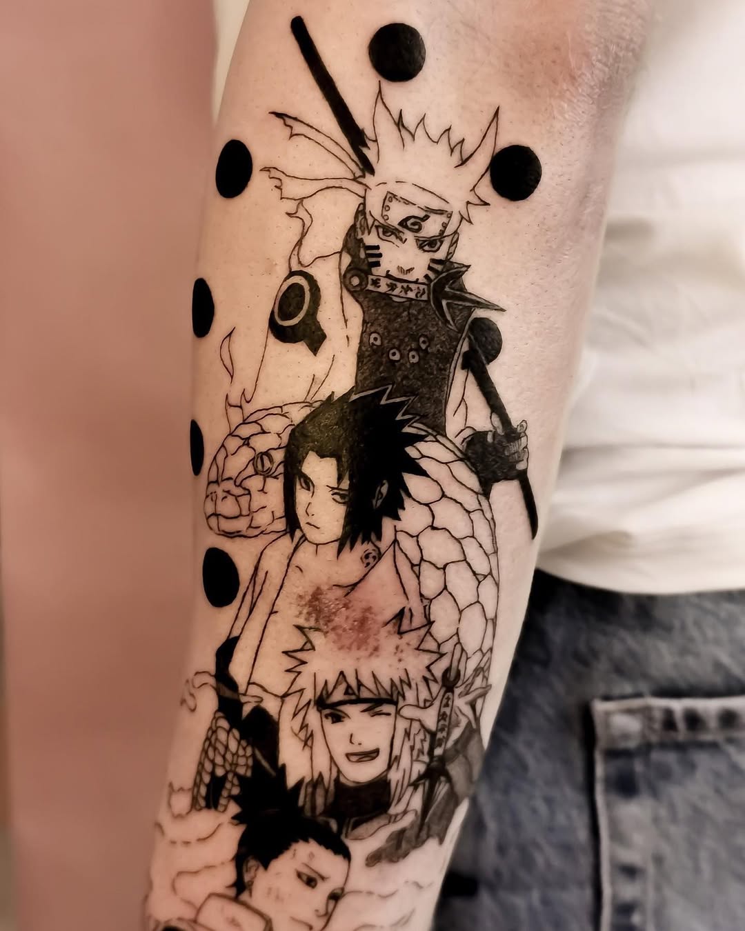 Tattoo 1