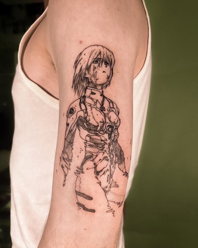 Tattoo 6